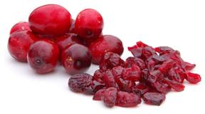 Cranberries