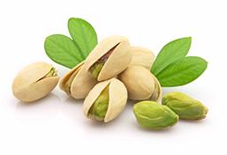 Green Pistachio