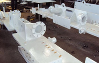 Yoke Clamps