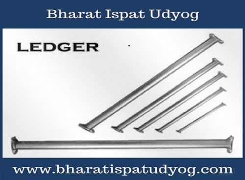 Ledger Scaffolding