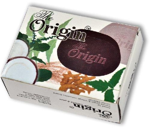 Origin Soap