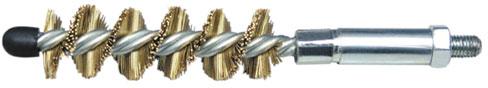 Brass Brushes