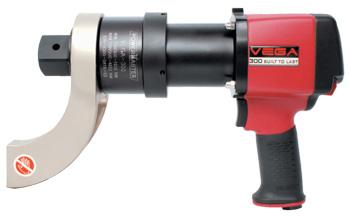 Pneumatic Torque Wrenches