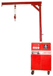 Tube Expansion Systems