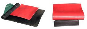 Rubber Sheets