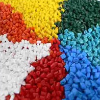 Color Masterbatches