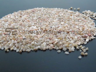 Boiler Bed Material, Form : Powder
