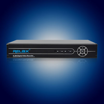 Digital Video Recorder