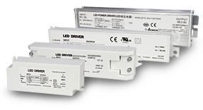 Lighting Ballasts and LED Drivers