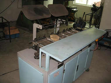 Paint Brush Making Machine