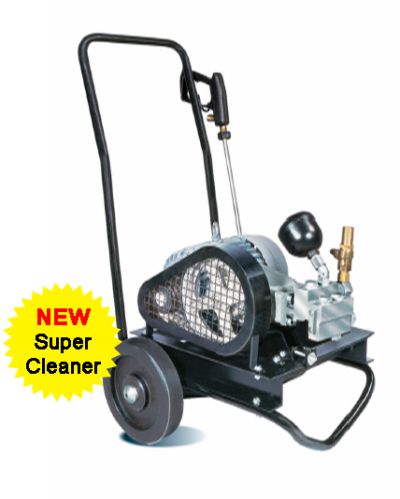 Car Washer 3 KW/4.5 HP