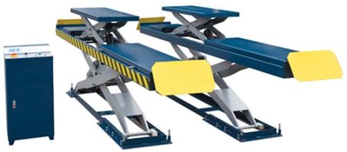 Mid Rise Scissor Lift