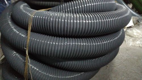 PVC Grey Flexible Duct Hose