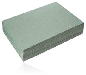 Laminated Particle Soft Board