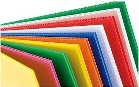 Plastic Acrylic Sheet