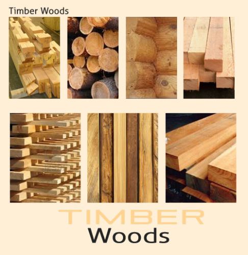 Timbers Wood