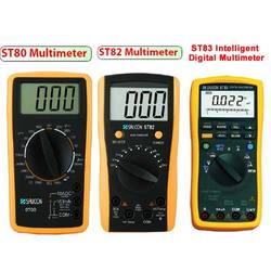 Digital Multimeter