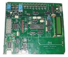 Embedded Application Board