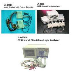 Logic Analyzer