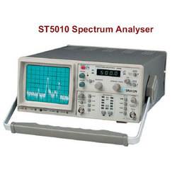 Spectrum Analyzer