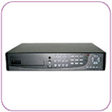 Digital Video Recorder