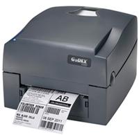 Barcode Printers, Body Material : ABS Plastic