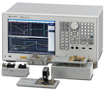 Impedance Analyzers Meter