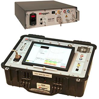 Transformer Testing Machine