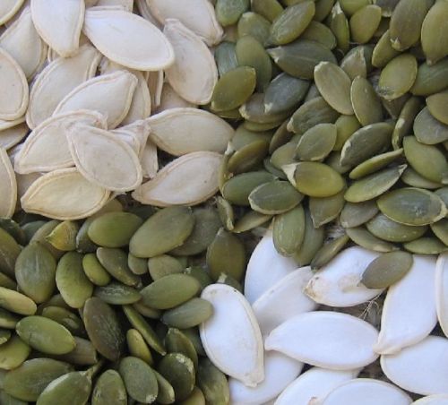 OEM Pumpkin Seed Kernels for FOODSTUFF