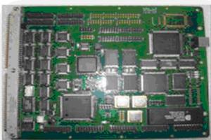 On-board Memory Module