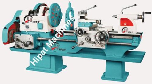 HIPAT CENTER LATHES