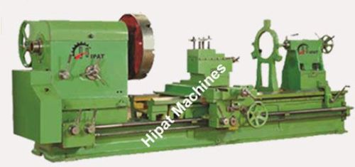 Lathe Machine