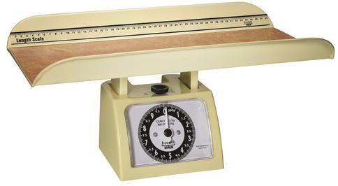 Baby Weighing Balance, Display Type : LED