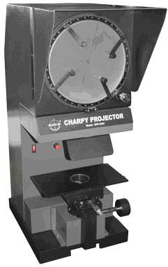 Charpy Projector