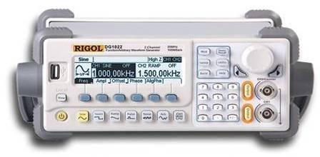 Radical Function Generator