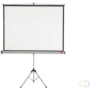 Radical Projection Screen