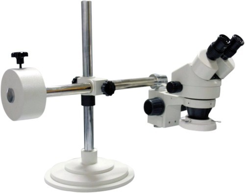 Soldering Microscope