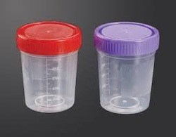 PP Stool Container