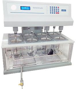 Tablet Dissolution Test Apparatus, Power : 230 V AC