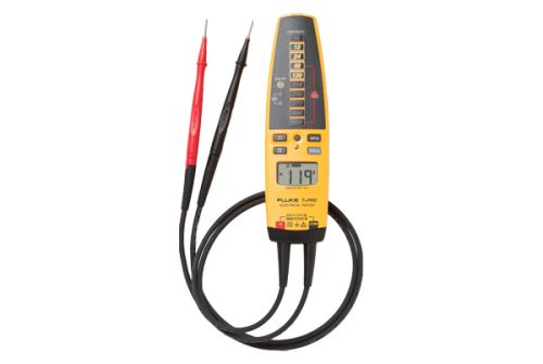 Fluke T PR0 Electrical Testers