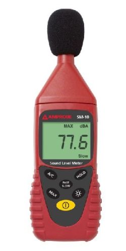 Sound Meter