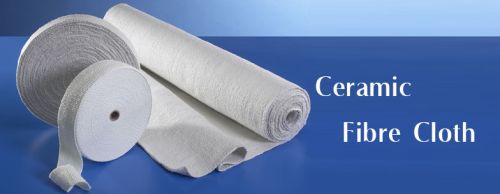 Ceramic Fiber Cloth