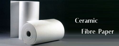 Ceramic Fibre Paper