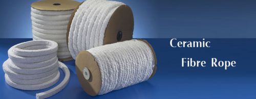 Ceramic Fibre Rope