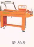 110kg L-Sealer Machine, Voltage : 220V/50HZ