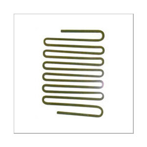 Formed Stainless Steel Grid