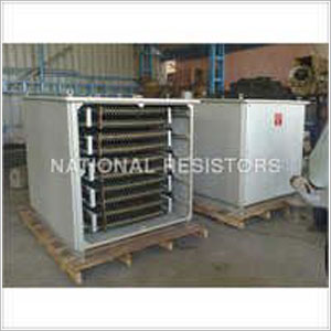 Load Banks For Industrial Automation