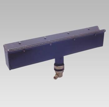 LPG RV Ribbon Burners, For Food Making, Junk Food Making, Widely Used, Feature : Easy To Clean, High Eficiency Cooking