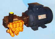 70 Kg / 1000 Psi High Pressure Cleaner, Voltage : 220