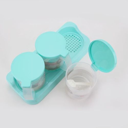 Creative Kitchen Seasoning Containers Spice Box